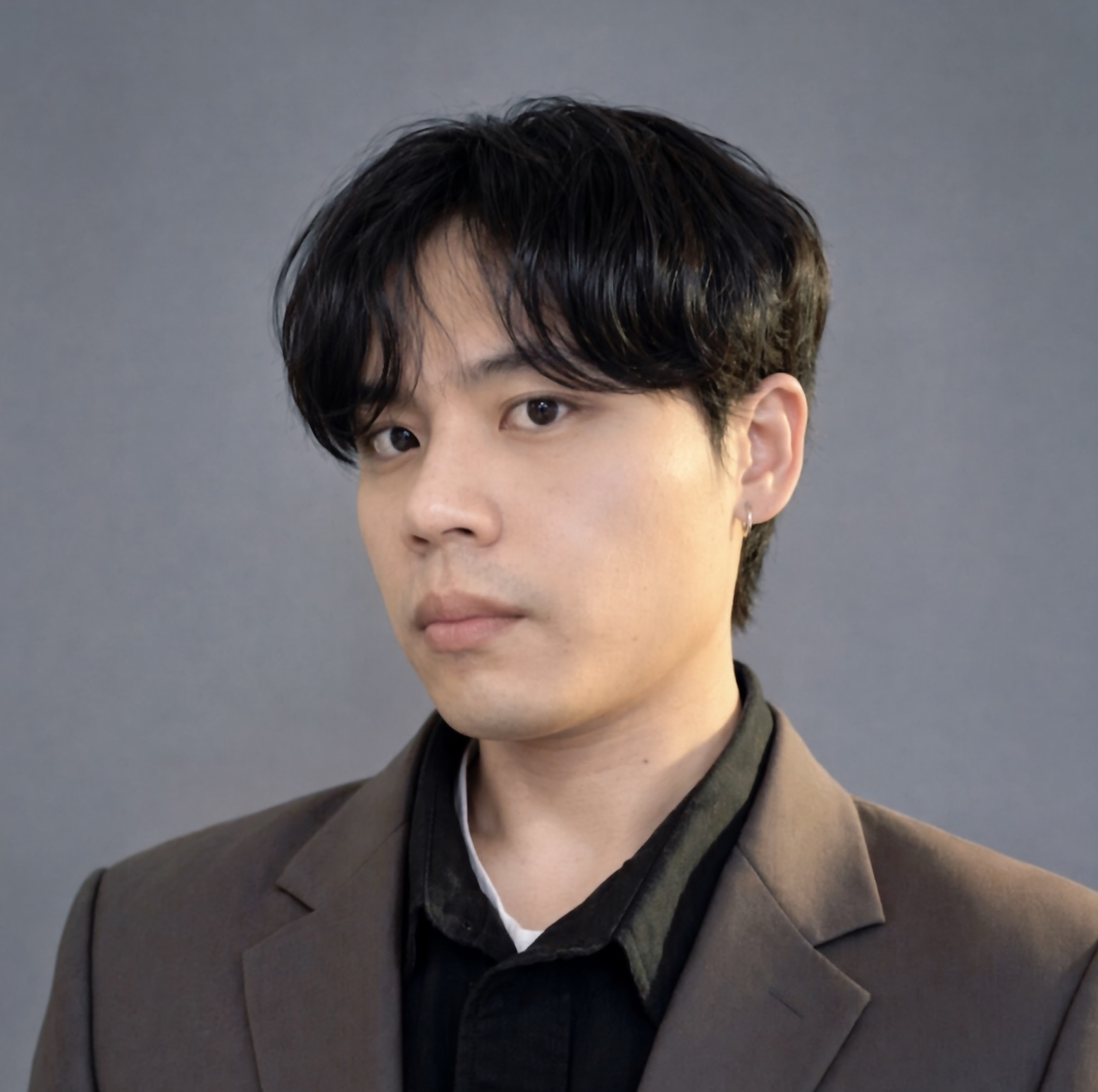Tengfei Wang — Research Scientist